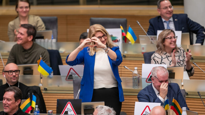 Nauji klausimai dėl Gedvilo turto: prokuratūros prašoma pradėti tyrimą