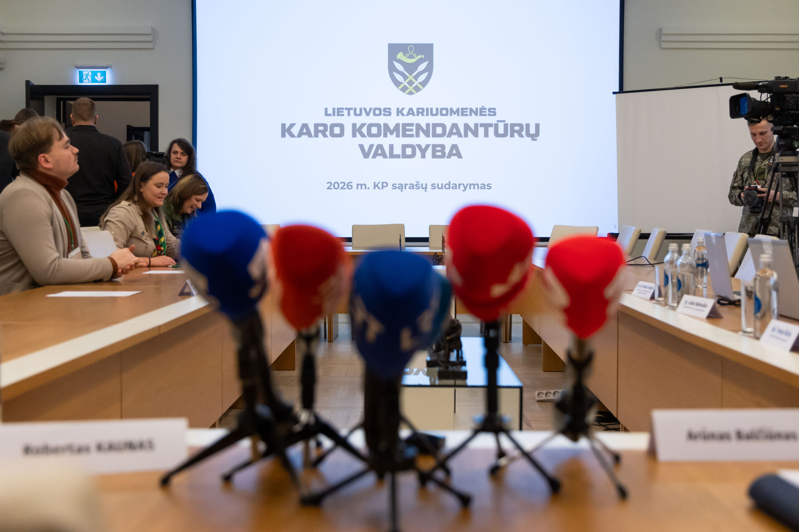 Valdžios institucijoms griežtėja atsakomybė: baudos už žurnalistų ignoravimą didės