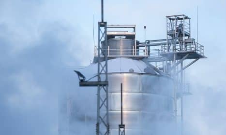 Šildymas, elektra. ELTA / Orestas Gurevičius