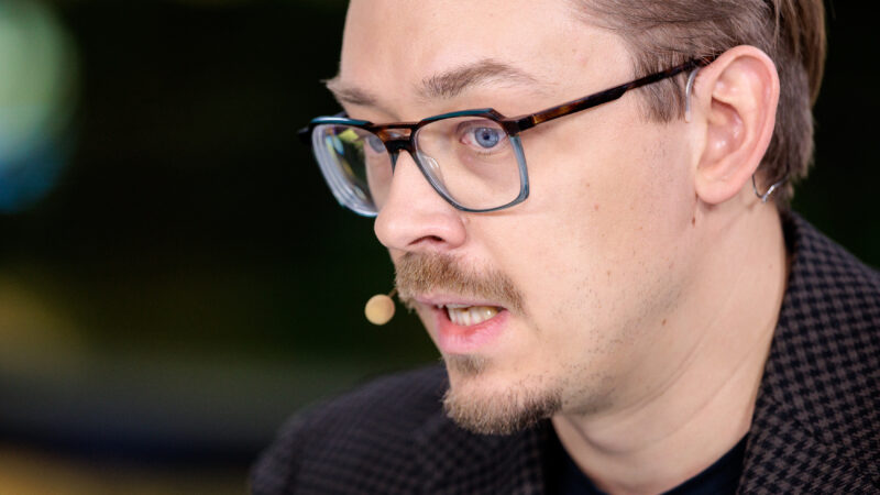 Vytenis Šimkus: naftos kainų šokas keičia rinkas, investuotojai susiduria su naujais iššūkiais