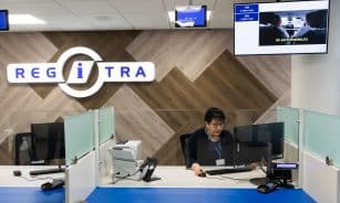 Regitra. ELTA / Dainius Labutis