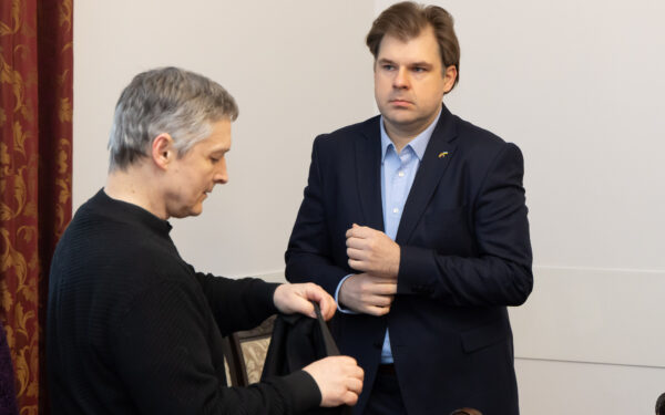 Seksualinių nusikaltimų byloje – naujas Bartoševičiaus pareiškimas teisme