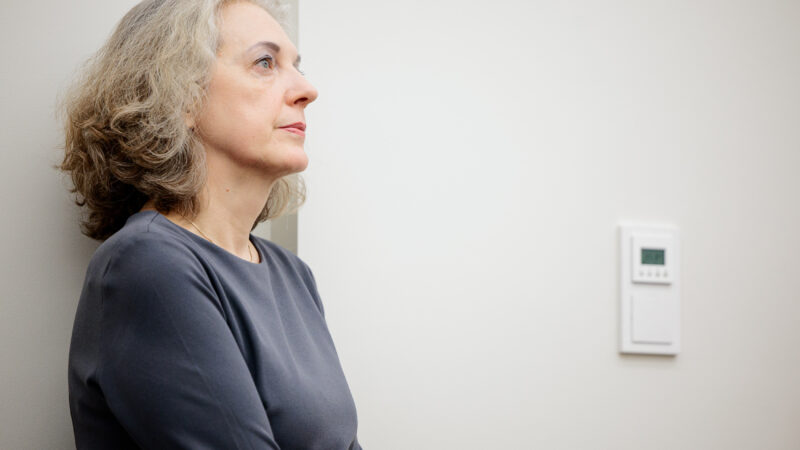 Branduolinė įtampa auga: Macronas didina branduolinį arsenalą, bet Lietuva žiūri į Vašingtoną