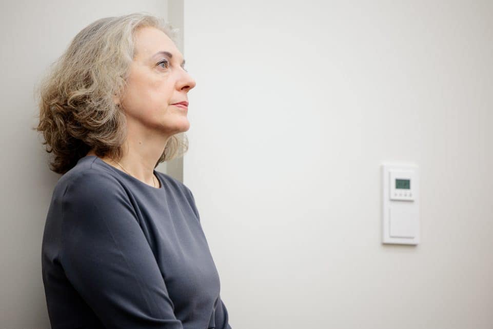 Asta Skaisgirytė. ELTA / Josvydas Elinskas