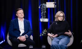 Gita Literskė. ELTA / Žygimantas Gedvila