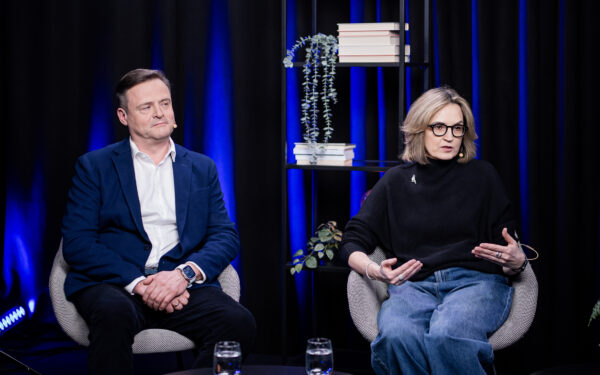 Lietuva tampa pavyzdžiu Europoje: kuriama sistema, kuri pakeis sprendimų priėmimą