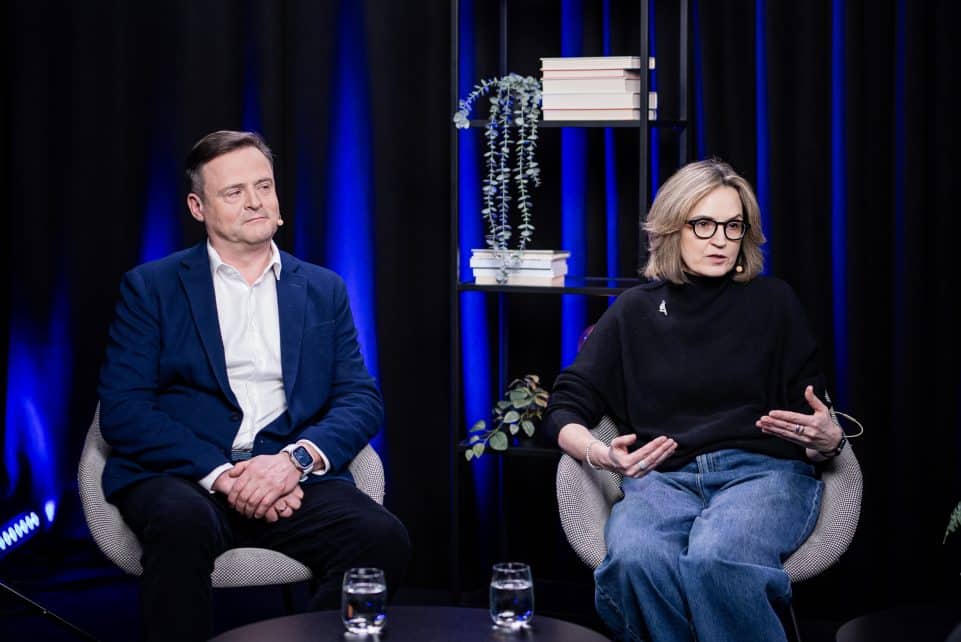 Gita Literskė. ELTA / Žygimantas Gedvila