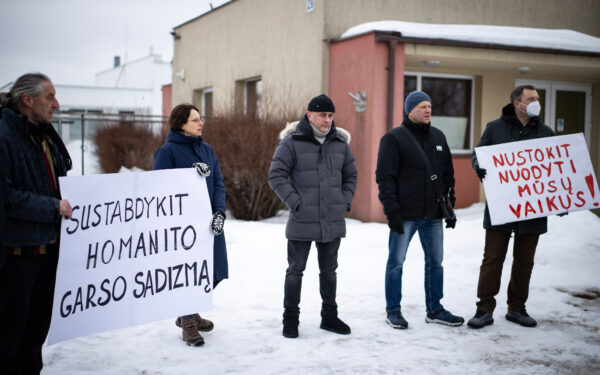 Teismas padėjo tašką: „Homanit Lietuva“ poveikis aplinkai įvertintas tinkamai
