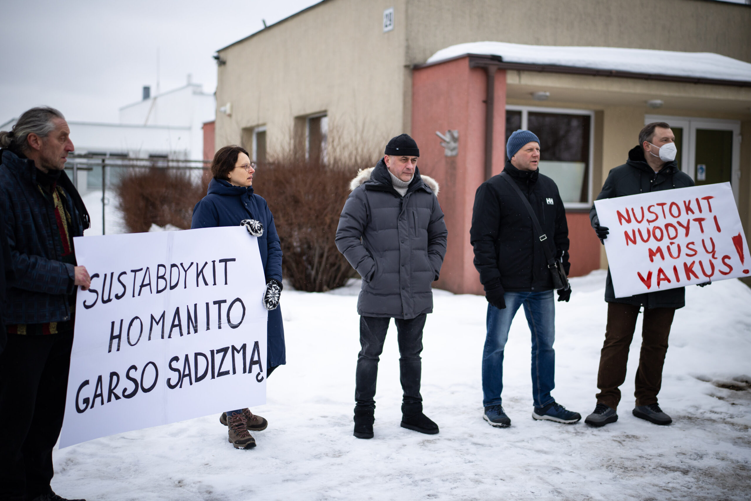 Teismas padėjo tašką: „Homanit Lietuva“ poveikis aplinkai įvertintas tinkamai