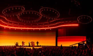 Evgenya Redko. Eurovizija. ELTA / Žygimantas Gedvila