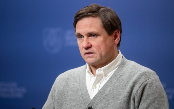 Krizė Artimuosiuose Rytuose: Lietuva sprendžia, kaip saugiai išgabenti savo piliečius