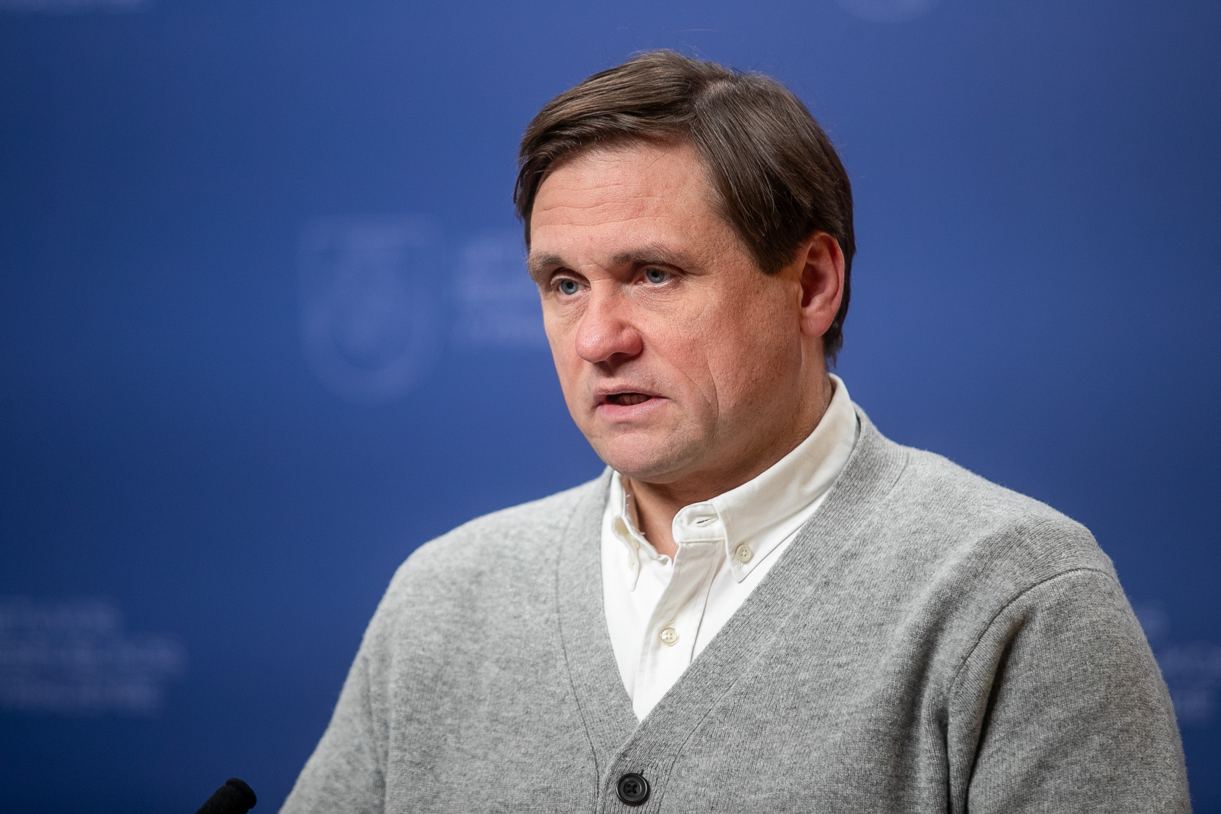 Krizė Artimuosiuose Rytuose: Lietuva sprendžia, kaip saugiai išgabenti savo piliečius