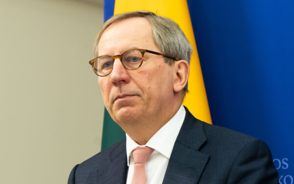 Gynybos planai kelia klausimų: prezidento patarėjas atskleidė, į ką dabar koncentruojasi Lietuva