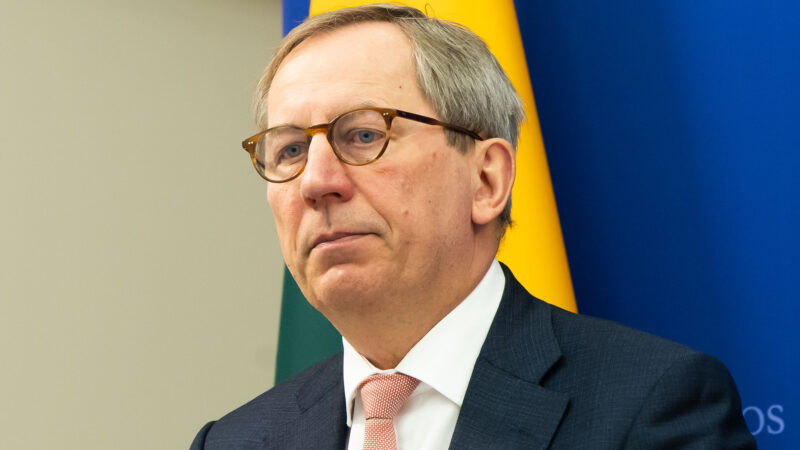Gynybos planai kelia klausimų: prezidento patarėjas atskleidė, į ką dabar koncentruojasi Lietuva