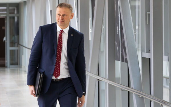 Ar Artimųjų Rytų konfliktas gali pasiekti Lietuvą? VSD pateikė savo vertinimą