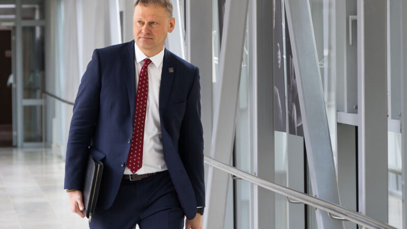 Ar Artimųjų Rytų konfliktas gali pasiekti Lietuvą? VSD pateikė savo vertinimą