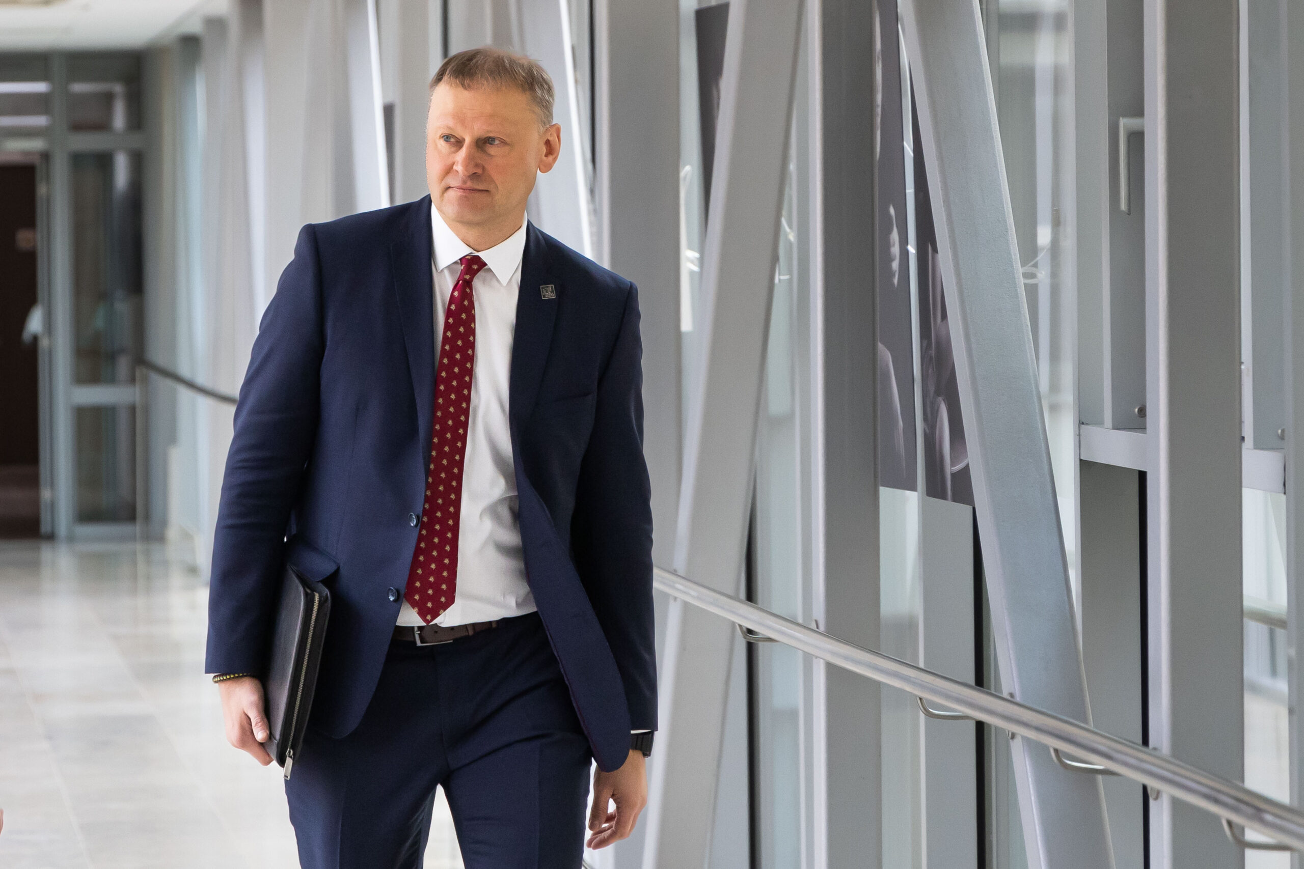 Ar Artimųjų Rytų konfliktas gali pasiekti Lietuvą? VSD pateikė savo vertinimą