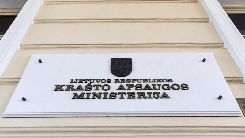Didžiulis kariuomenės projektas juda į priekį: Kairių miestelio statybomis domisi 8 įmonės