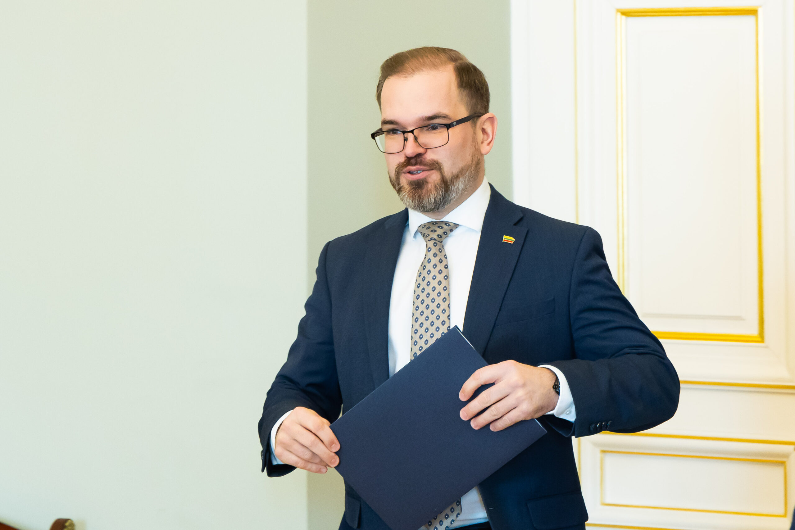 Kol Lietuva didina gynybą, Europa dvejoja: ekspertai įspėja apie pavojingas pasekmes