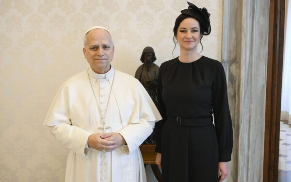 Popiežius sukėlė diskusijas: paragino pasigailėti seksualiniu išnaudojimu kaltinamų kunigų