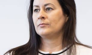 Vaida Giraitytė-Juškevičienė. ELTA / Dainius Labutis