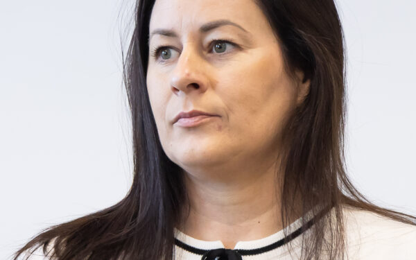 Teisme – klausimai buvusiai Marijampolės politikei: kodėl kurą pylė artimieji ir atsiskaityta grynaisiais