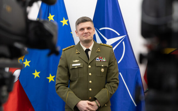 Lietuvos kariuomenė: Baltarusija informacinėje erdvėje siekė parodyti Lietuvą kaip agresyvią ir neracionalią valstybę