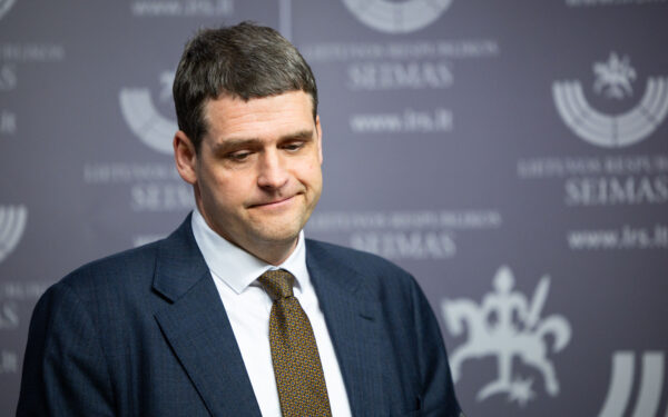 VRK smogė „Nemuno aušrai“: šiurkščiai pažeidė įstatymą, gali likti be dotacijos