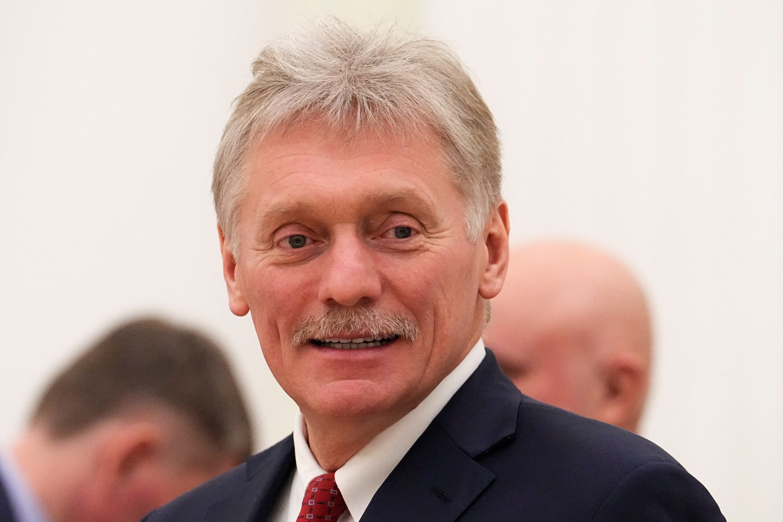 Maskva apkaltino Kyjivą smūgiais svarbiai energetikos infrastruktūrai pietuose