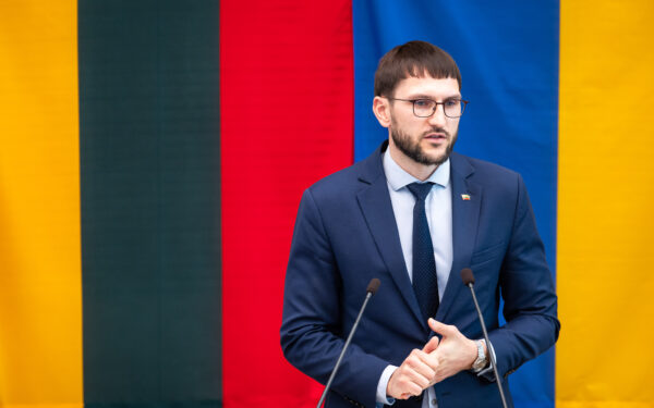 Finansiniai sunkumai iškilo į viešumą: bankrutuoja Neimanto sutuoktinės įsteigta įstaiga