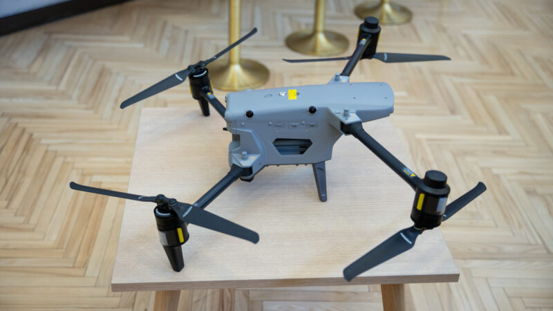 Vyriausybėje pristatyta nauja priemonė kovai su kontrabandiniais balionais