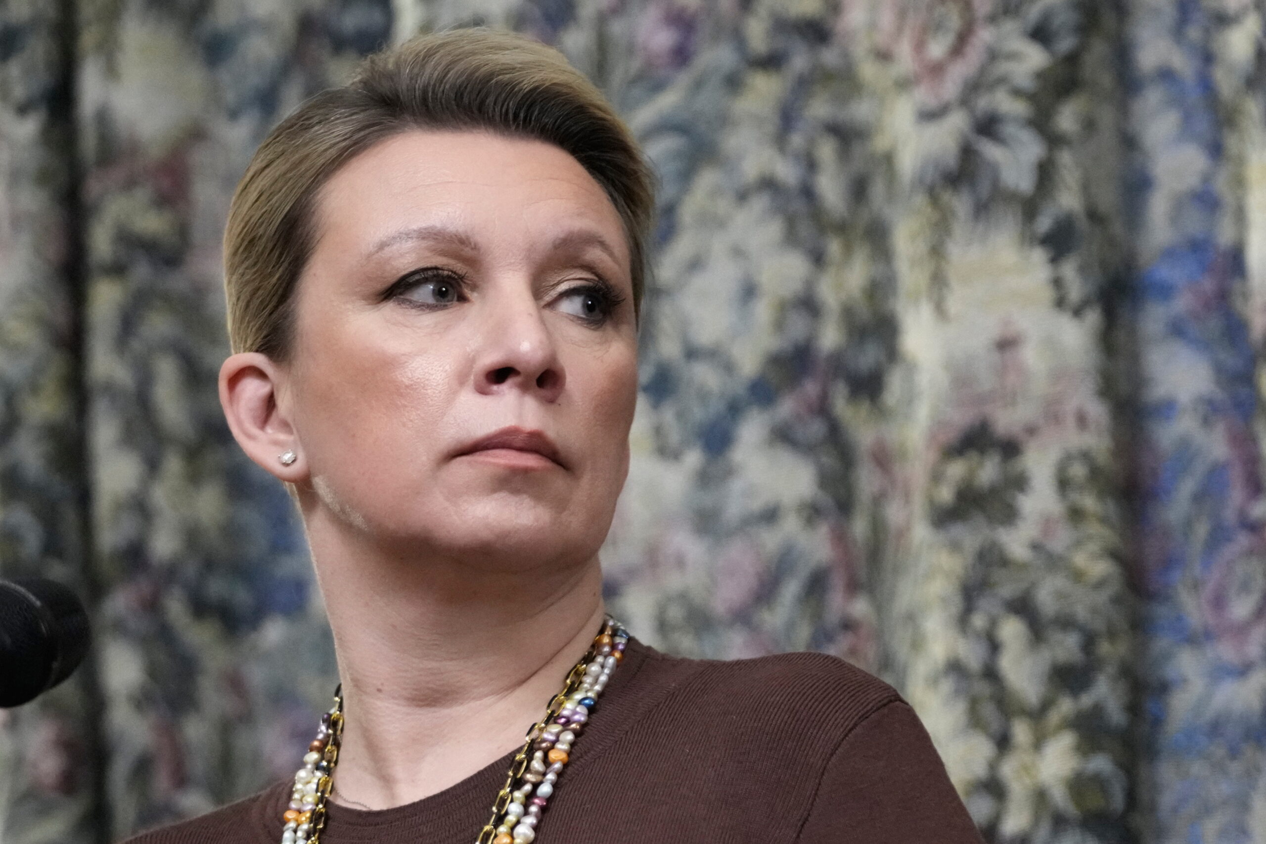 Dreifuojantis tanklaivis Viduržemio jūroje kelia paniką: Rusija atsakomybę verčia kaimynams