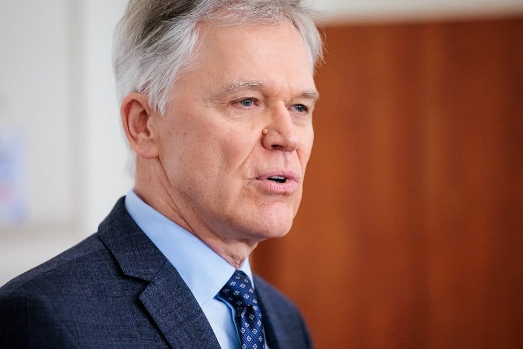 Audrius Valotka. ELTA / Josvydas Elinskas