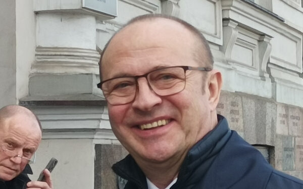 Skandalinga kalba teisme: Malinauskas prabilo apie spaudimą ir susidorojimą