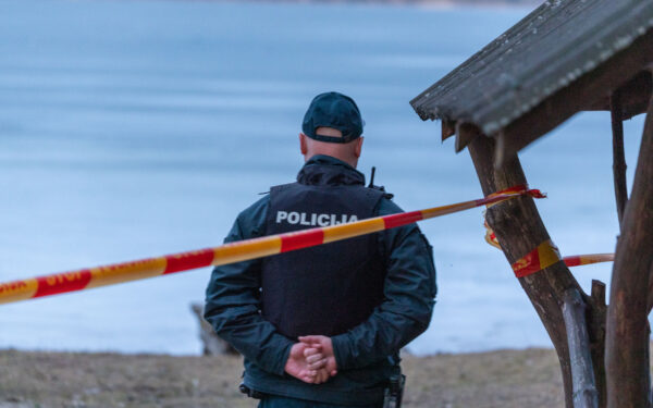 Įtampa Varėnos rajone: teritorija vis dar saugoma, aiškėja naujos detalės