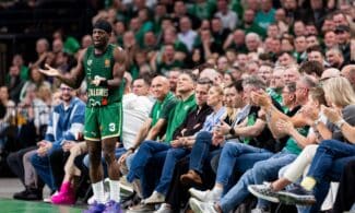 Sylvain Francisco. ELTA / Žygimantas Gedvila