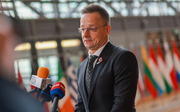 Buvęs Čekijos ministras perspėja dėl Vengrijos veiksmų: ji gali būti Rusijos „Trojos arklys“ Europos sąjungoje