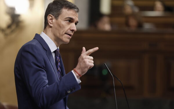 P. Sanchezas perspėja: dabartinis karas pranoksta 2003 m. Irako scenarijų