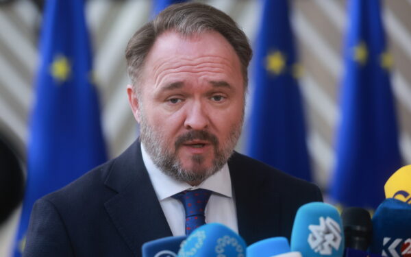 ES siunčia neraminantį signalą: gyventojams gali tekti atsisakyti vieno svarbiausių dalykų