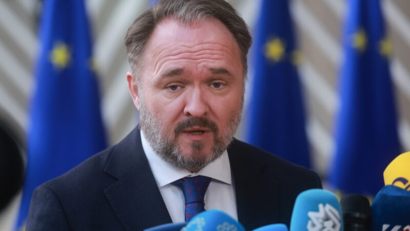ES siunčia neraminantį signalą: gyventojams gali tekti atsisakyti vieno svarbiausių dalykų