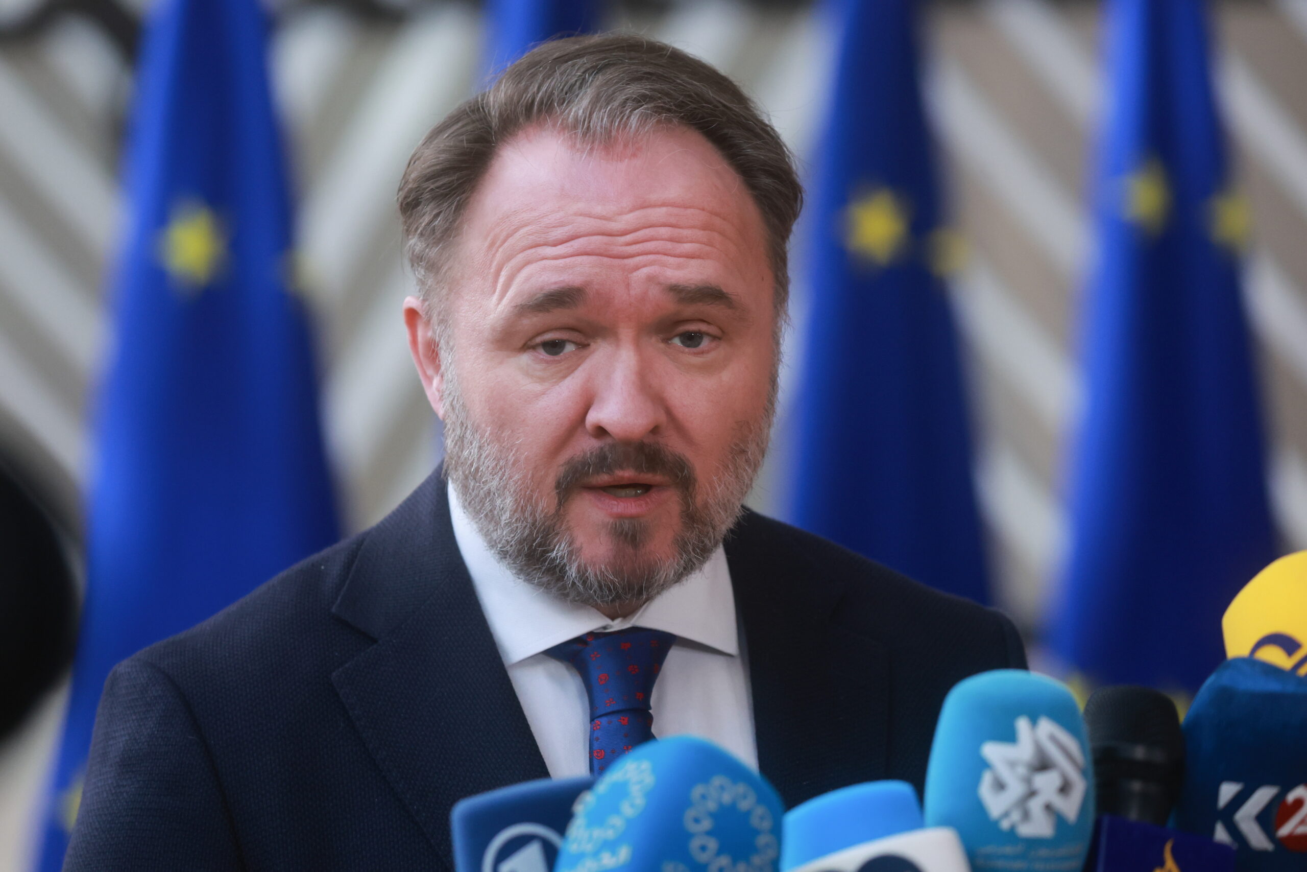 ES siunčia neraminantį signalą: gyventojams gali tekti atsisakyti vieno svarbiausių dalykų