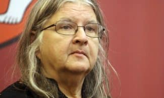 Kaune vieši pasaulinio garso antropologė B. Galdikas. Gedimino Savickio (ELTA) nuotr.