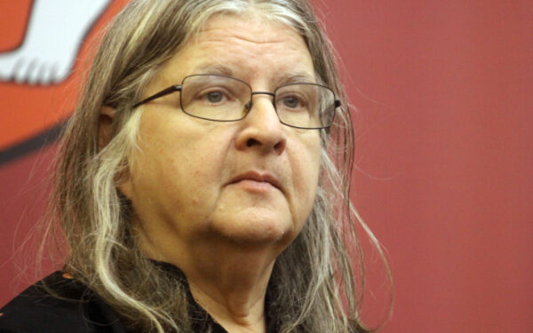 Netektis pasauliui: mirė lietuvių kilmės antropologė ir gamtosaugininkė Birutė Galdikas