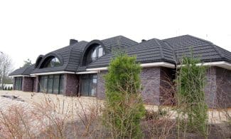 Teismas nurodė nugriauti "Vijūnėlės" dvarą. Romos Balsienės (ELTA) nuotr.