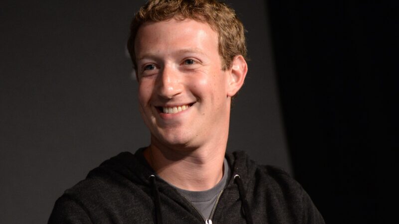 Zuckerbergas kuria DI „padėjėją“ sau: agentas padės valdyti „Meta“ įmonę