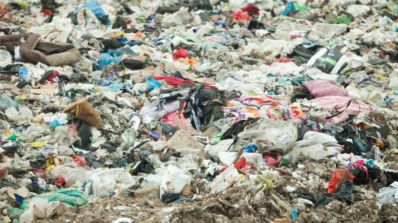 Po ekstremalios situacijos skubama veikti: ar sąvartyno problema bus išspręsta?