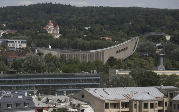 Ar Vilnius rado sprendimą? Pokyčiai imigrantų srityje nustebino daugelį