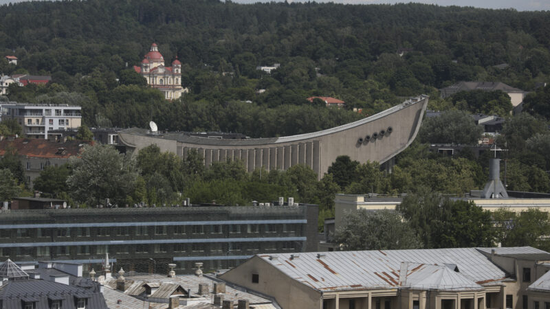 Ar Vilnius rado sprendimą? Pokyčiai imigrantų srityje nustebino daugelį