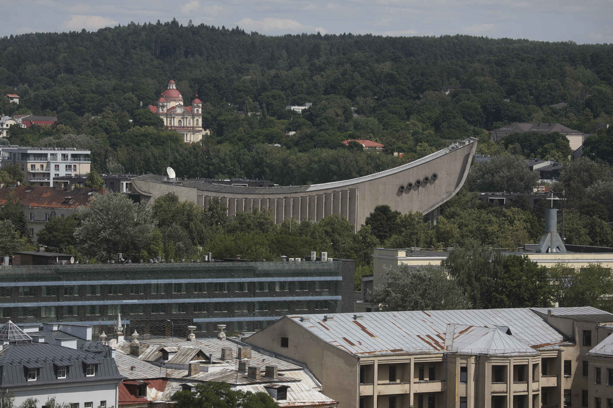 Ar Vilnius rado sprendimą? Pokyčiai imigrantų srityje nustebino daugelį
