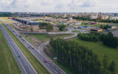 Milijonai plūsta į Kauno regioną: kam atiteks beveik 24 mln. eurų ir kas laukia gyventojų